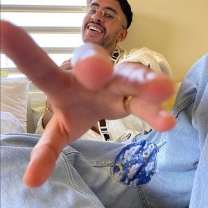 Meet your Posher, Leslie